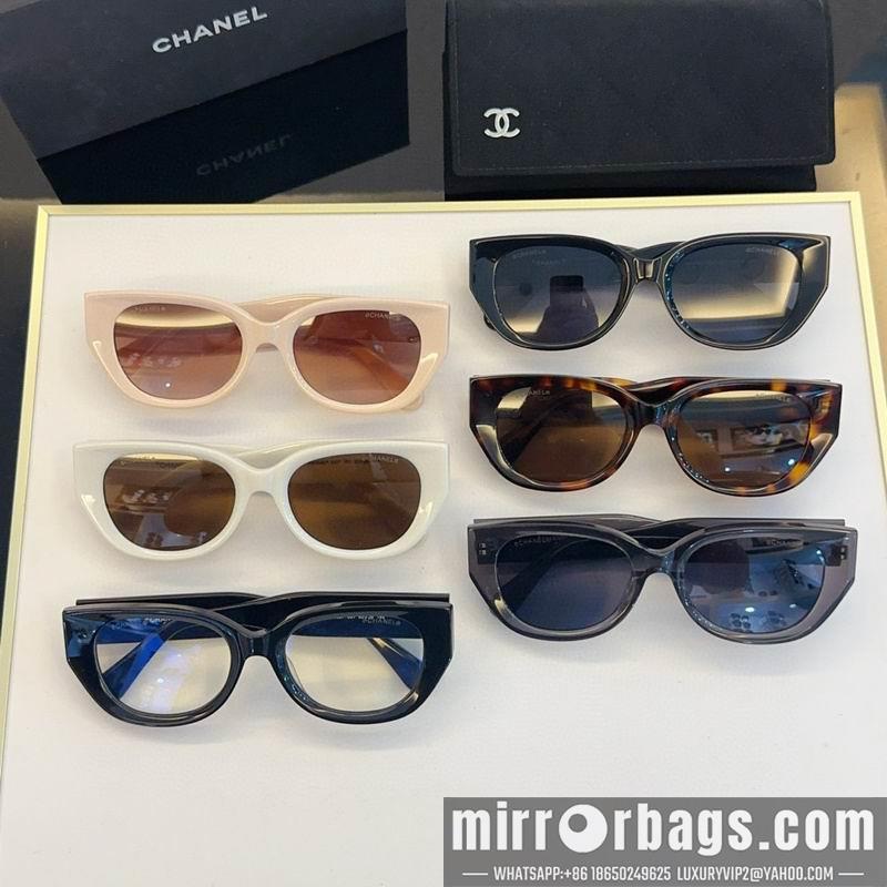 Chanel Glasses smx317