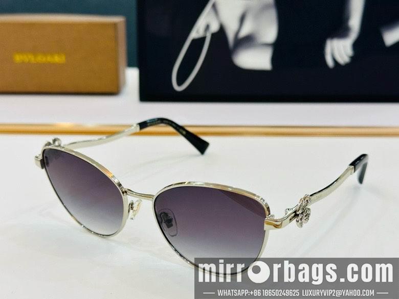 Bvlgari Glasses smx16