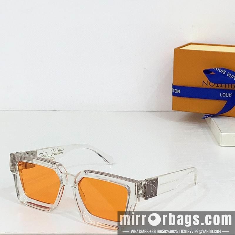 LV Glasses smr47