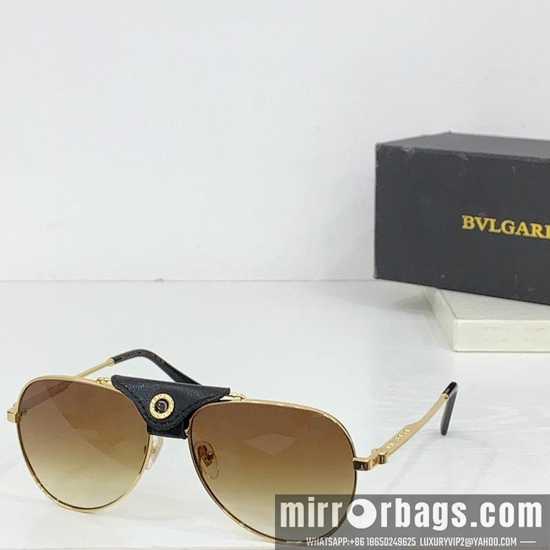 Bvlgari Glasses 03smh34