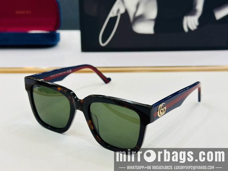 Gucci Glasses smr124