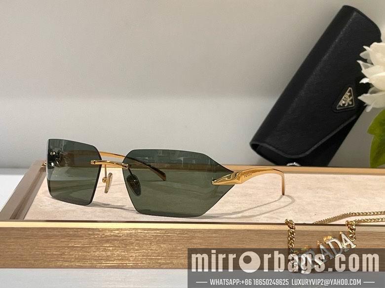 Prada Glasses smr113
