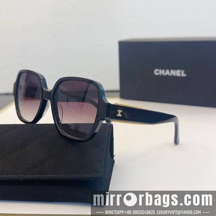 Chanel Glasses smx314