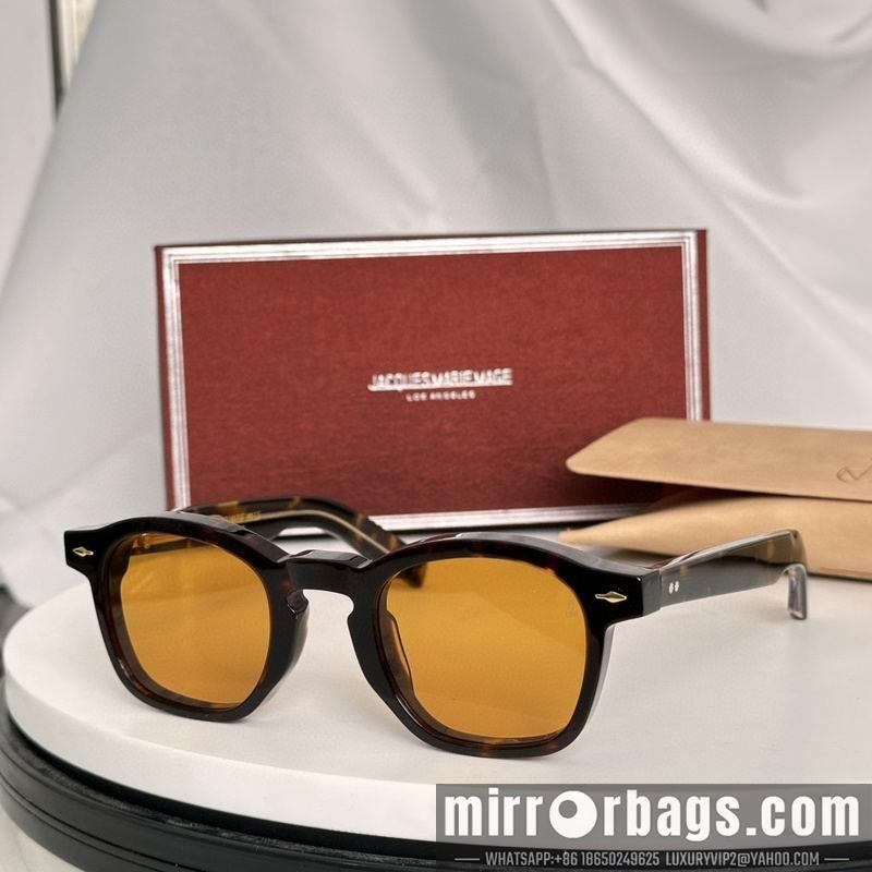 Jacques Marie Mage Glasses 03smh64