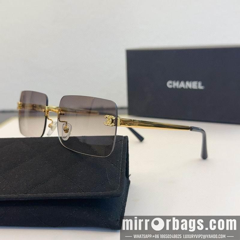 Chanel Glasses smx322