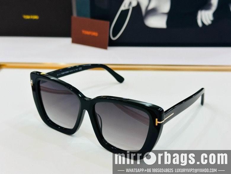 Tom Ford Glasses smx71
