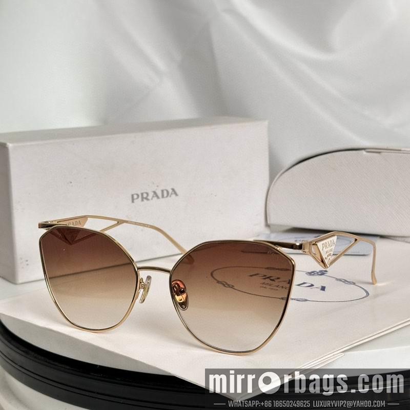 Prada Glasses smh151