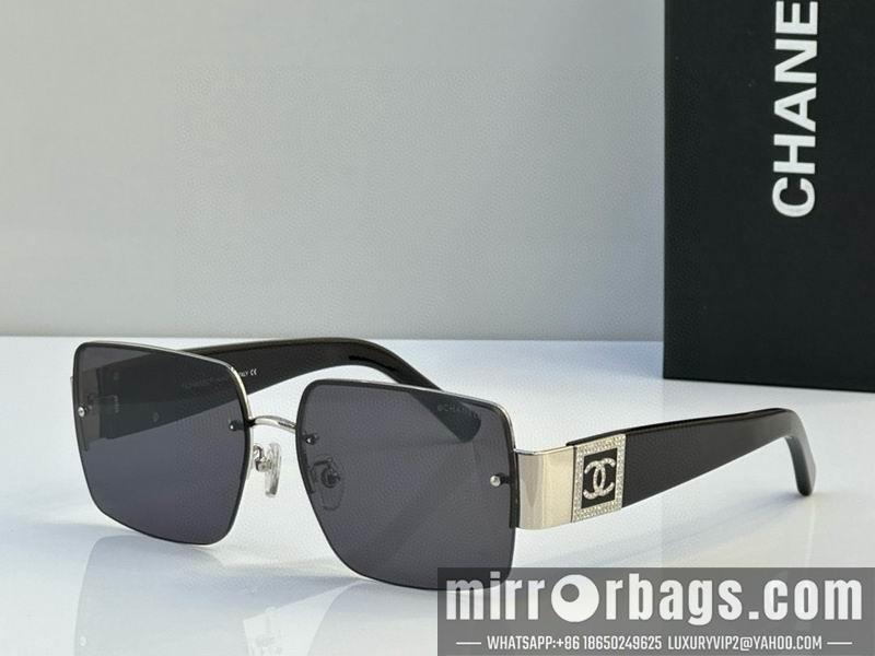 Chanel Glasses smh13