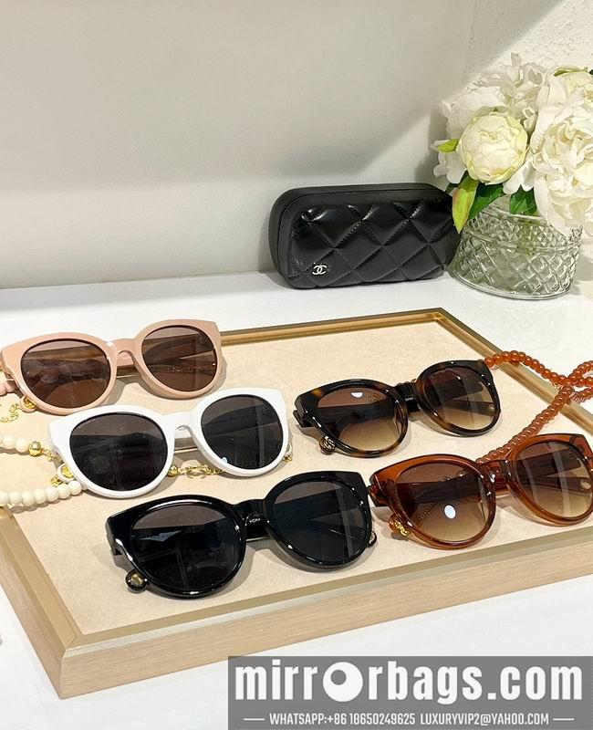 Chanel Glasses smr270