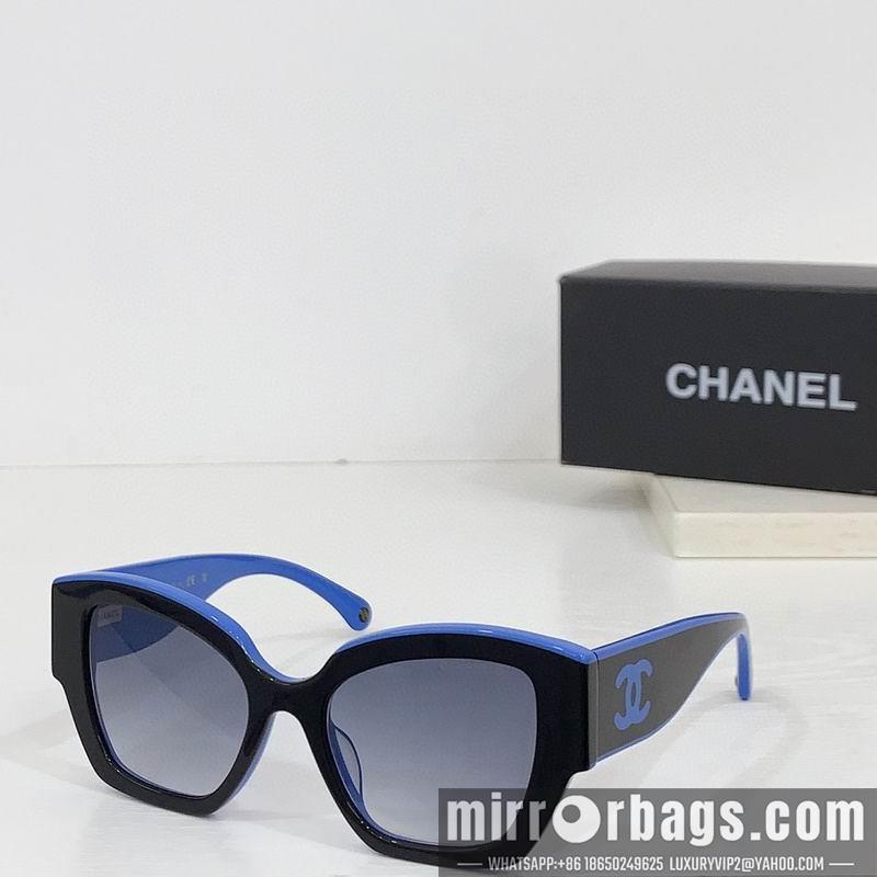 Chanel Glasses smr47