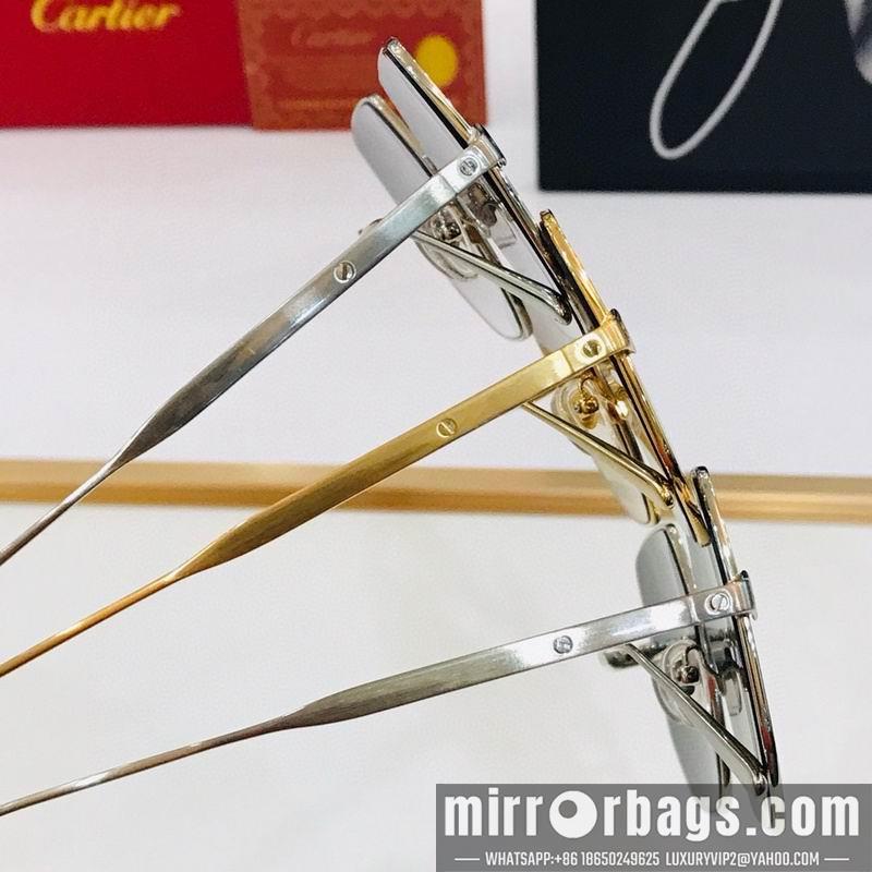 Cartier Glasses smr59