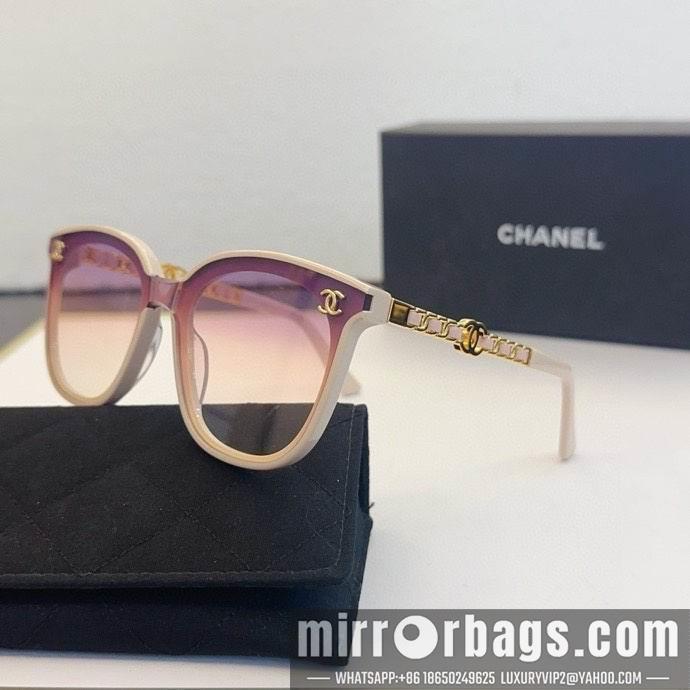 Chanel Glasses smx312