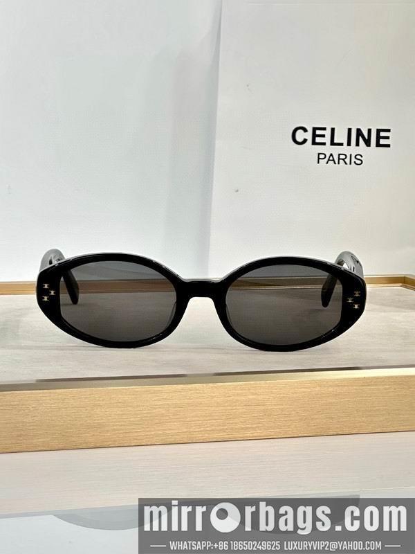 Celine Glasses 03smh19