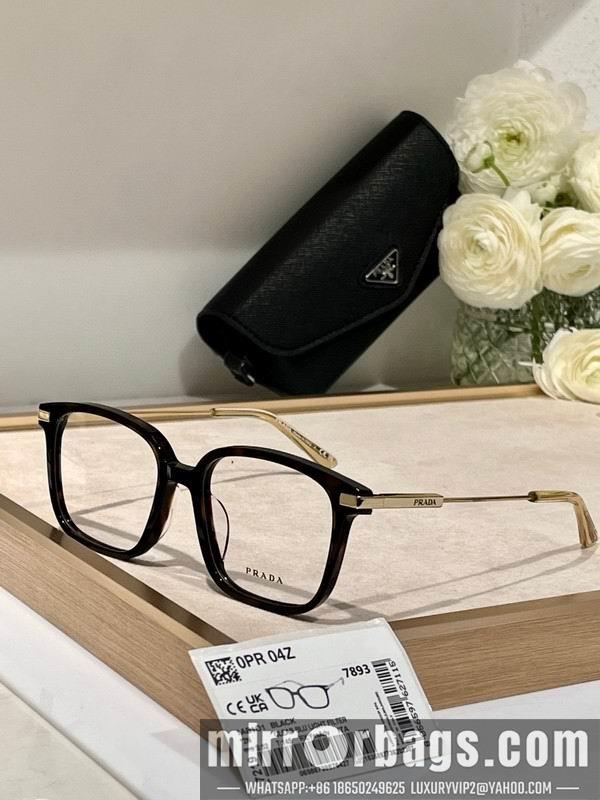 Prada Glasses smh172