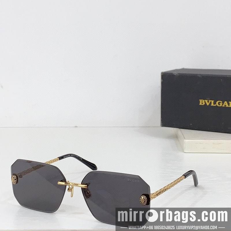 Bvlgari Glasses 03smh43