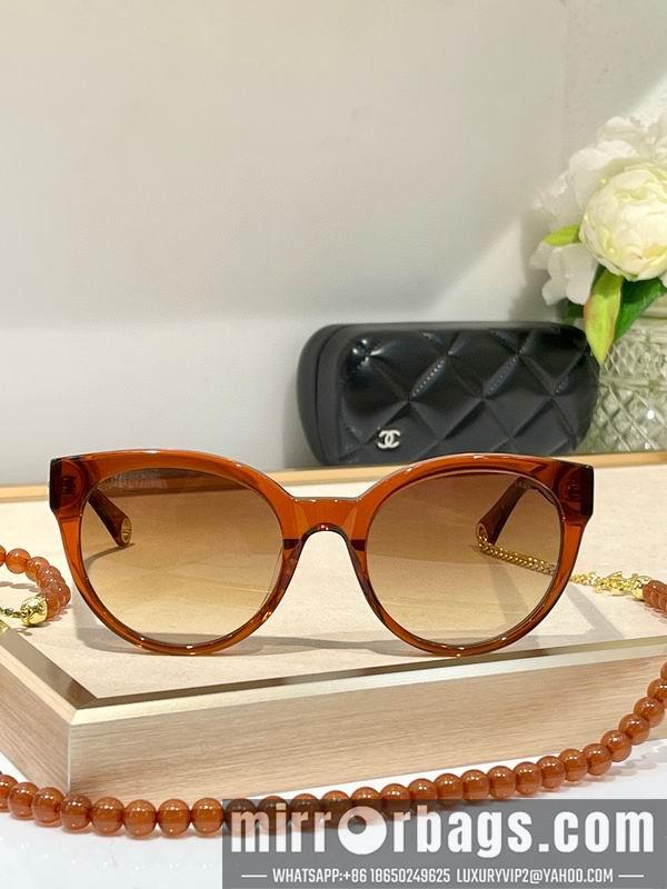 Chanel Glasses smr270