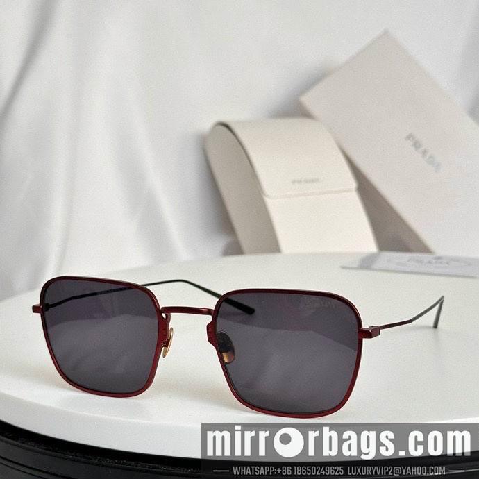 Prada Glasses smr39