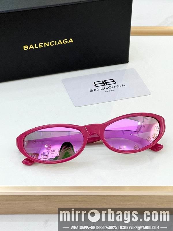 Balenciaga Glasses 03smh45