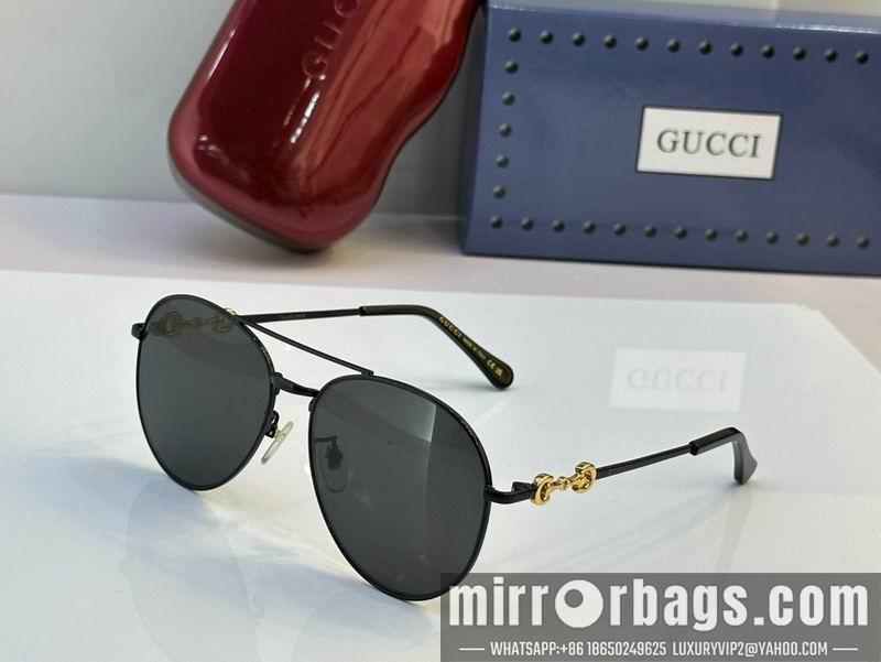 Gucci Glasses smh67