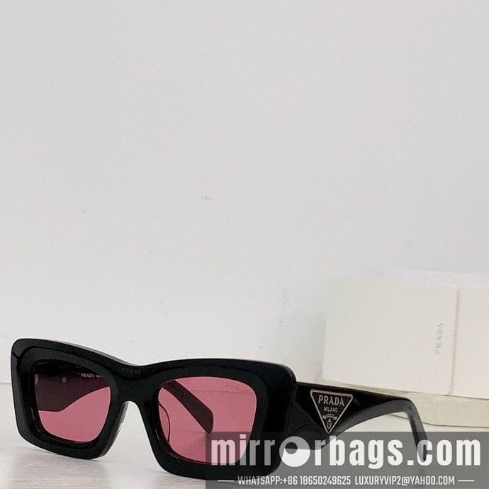 Prada Glasses smh26