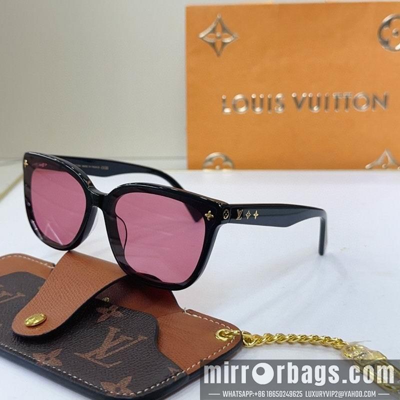 LV Glasses smh208