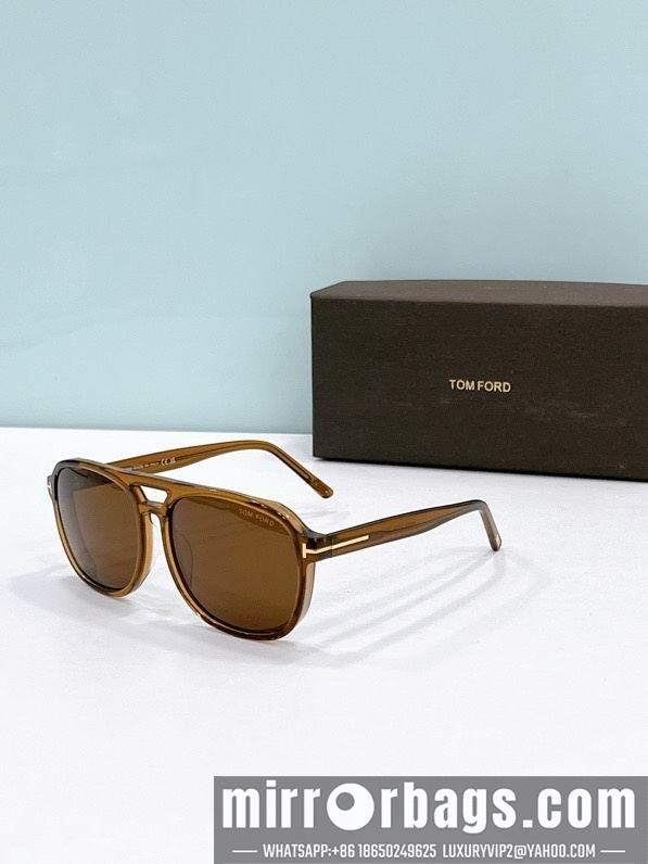 Tom Ford Glasses smx130