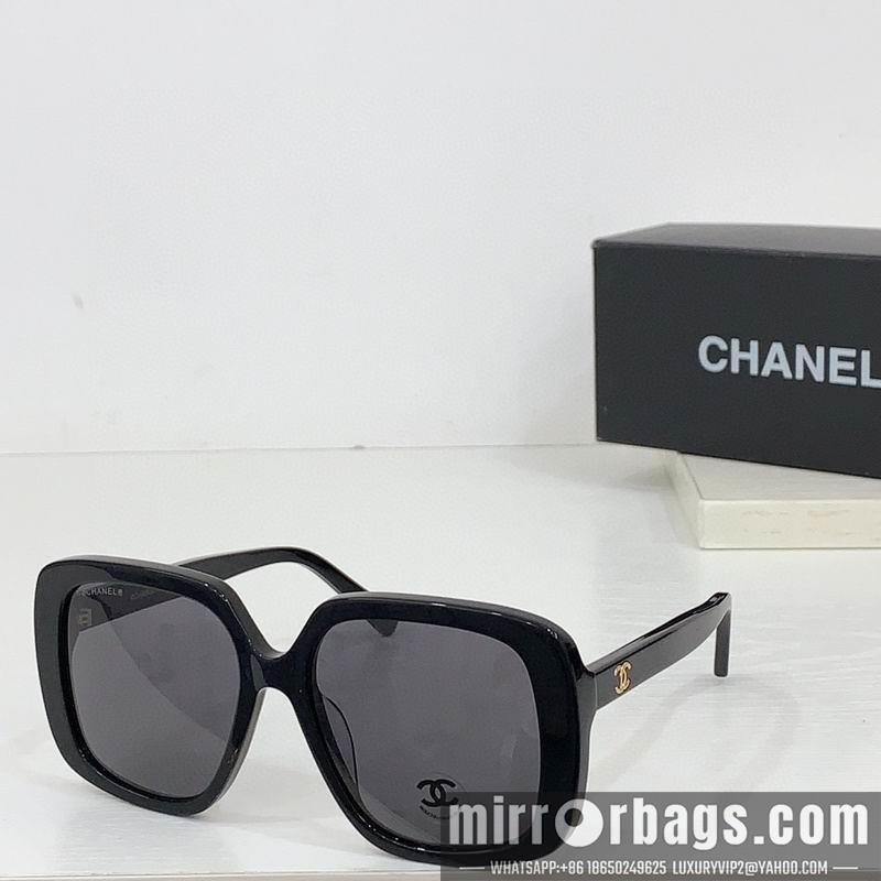 Chanel Glasses smr32