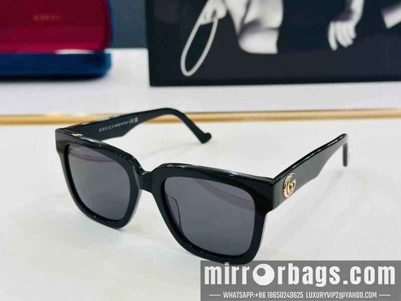 Gucci Glasses smr124