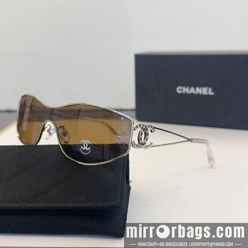 Chanel Glasses smx328