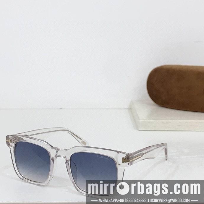 Tom Ford Glasses smx167