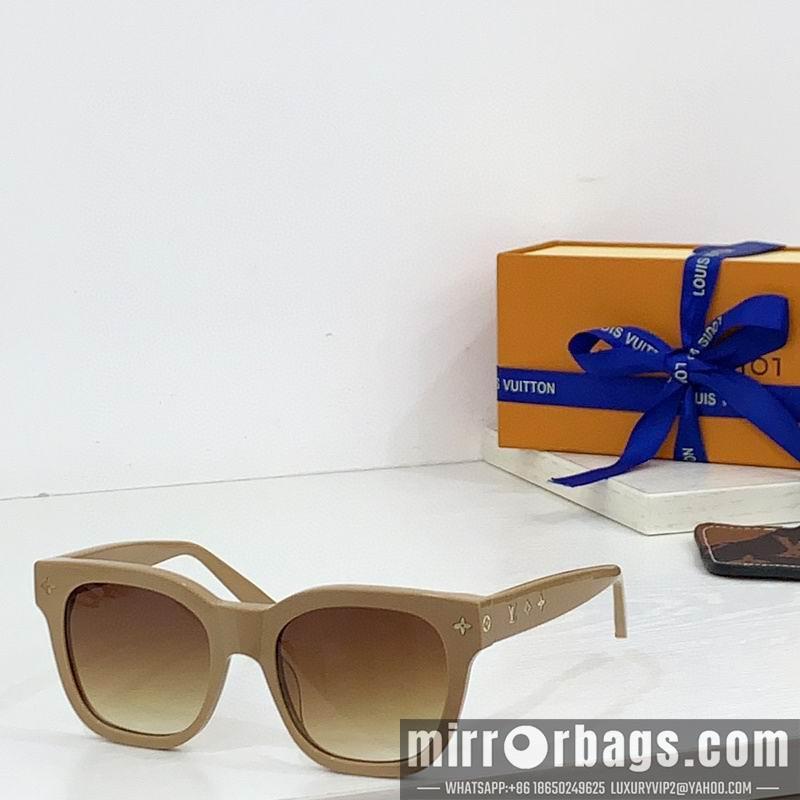 LV Glasses smr41