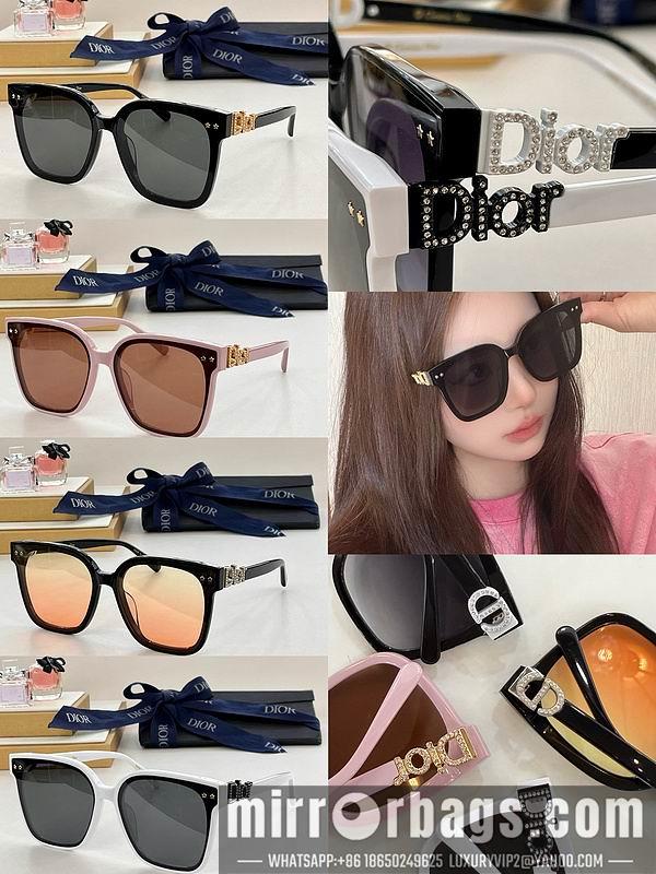 Dior Glasses 03smh78