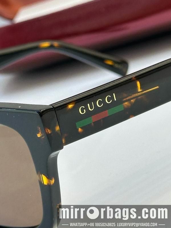 Gucci Glasses smh05