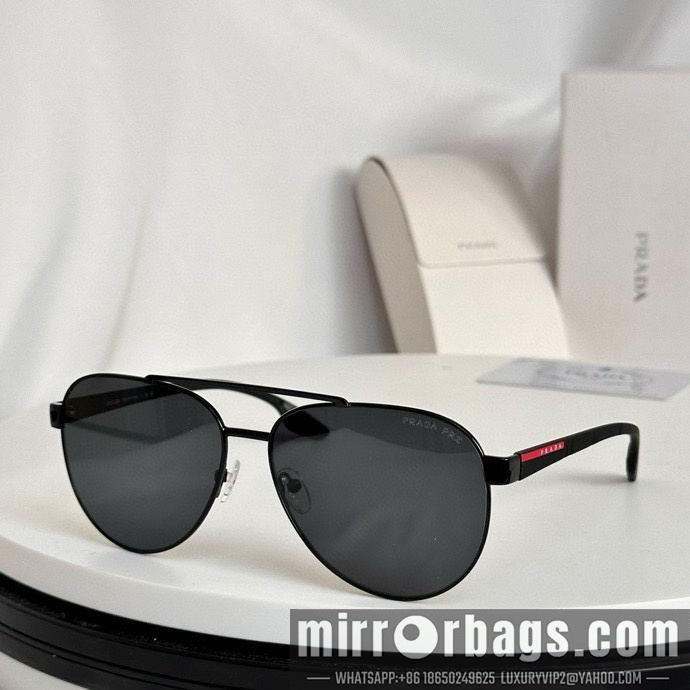 Prada Glasses smr46