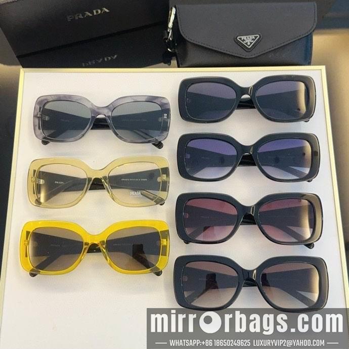 Prada Glasses smx234