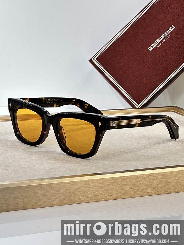 Jacques Marie Mage Glasses 03smh49