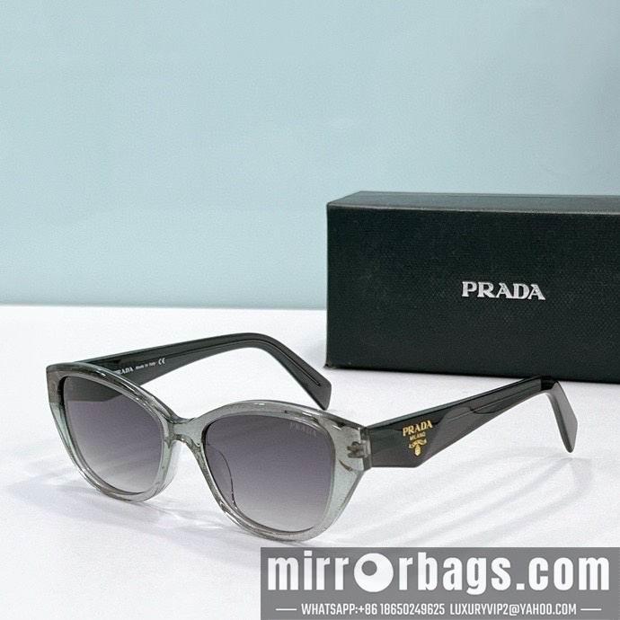 Prada Glasses smx162