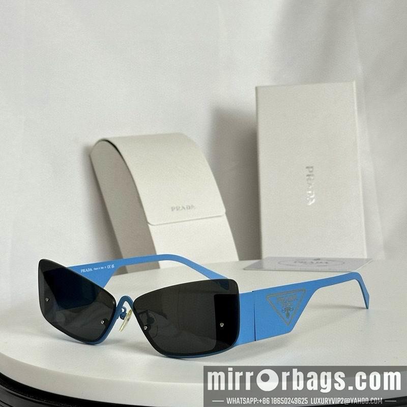 Prada Glasses smx167
