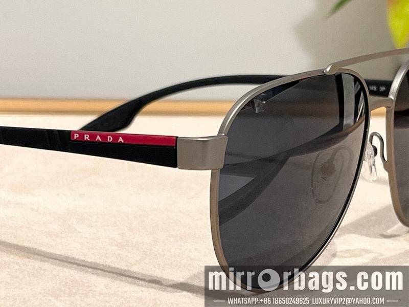 Prada Glasses smr13