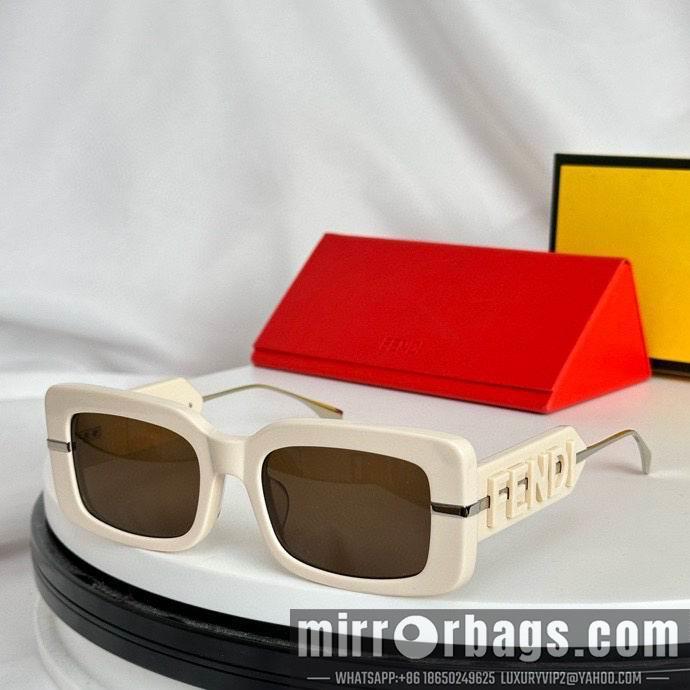 Fendi Glasses smx127