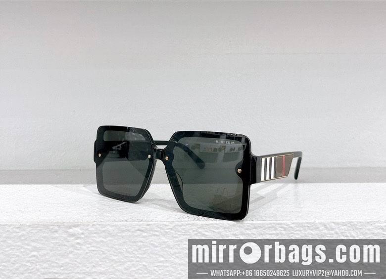 Burberry Glasses smr02