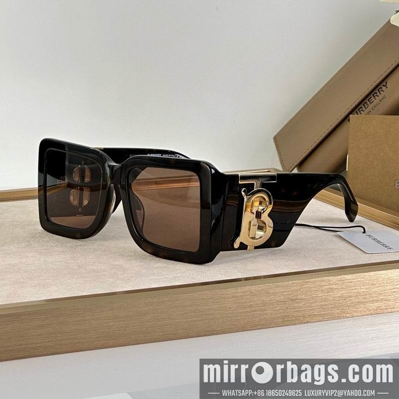 Burberry Glasses smx50