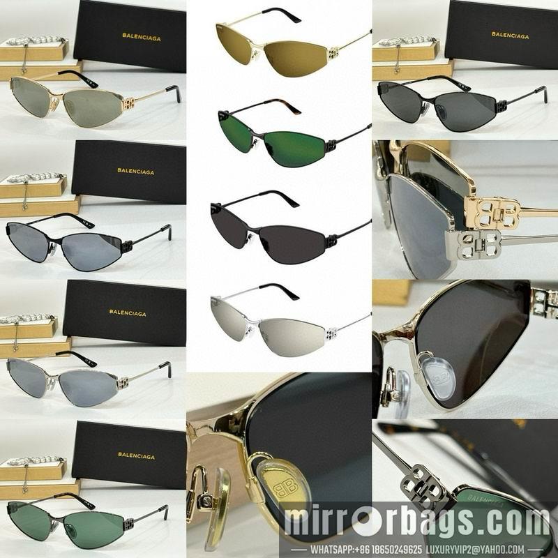 Balenciaga Glasses smx89
