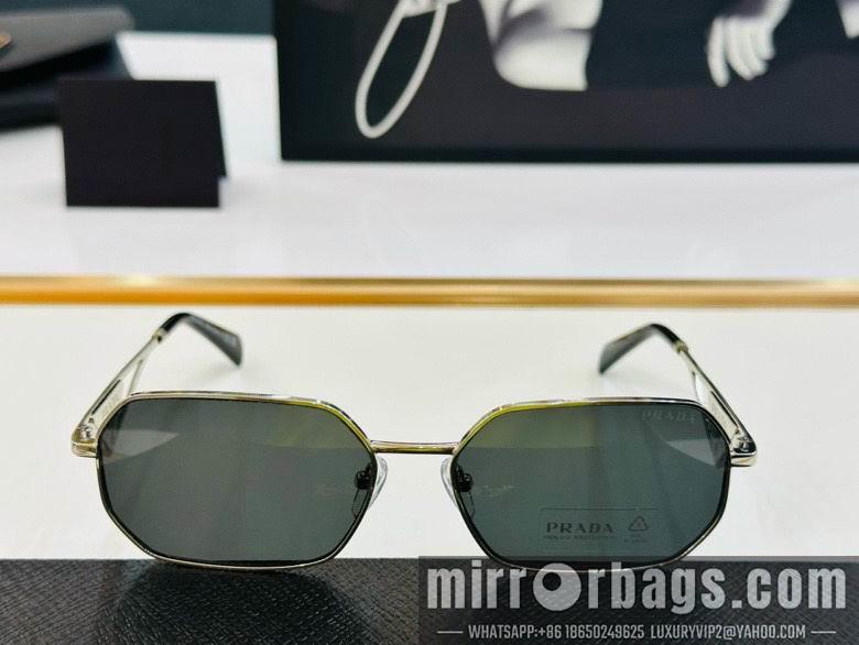 Prada Glasses smr99