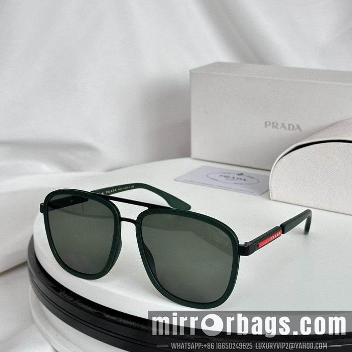 Prada Glasses smx177