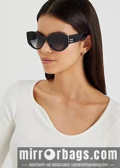 MiuMiu Glasses smx130