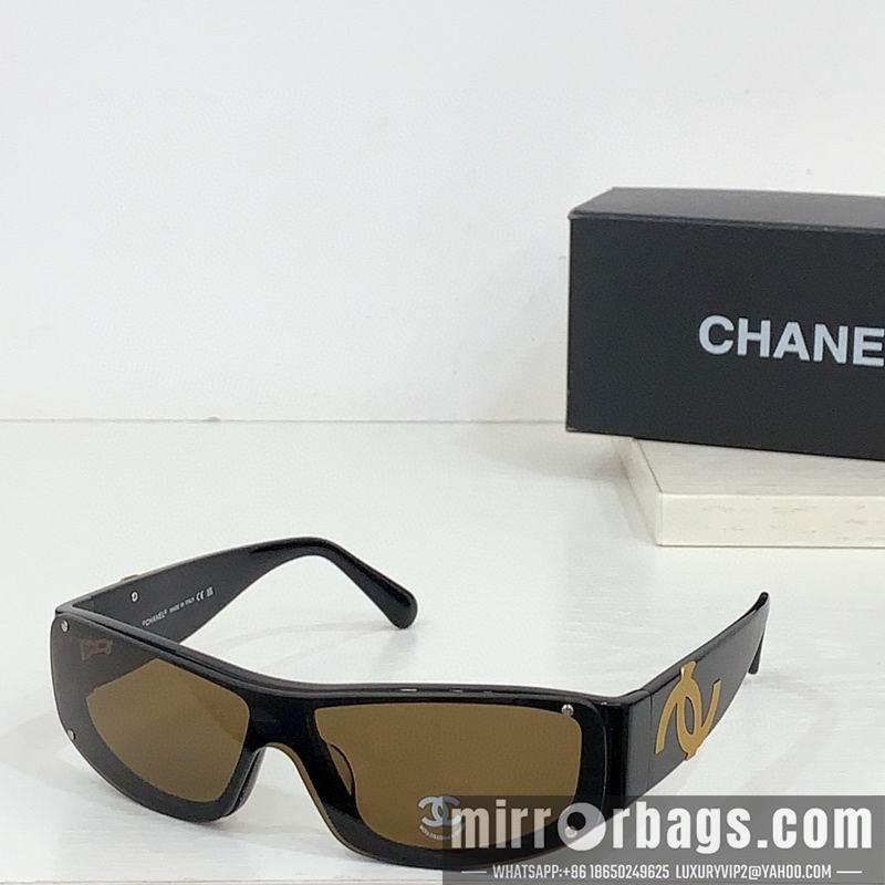 Chanel Glasses smr57