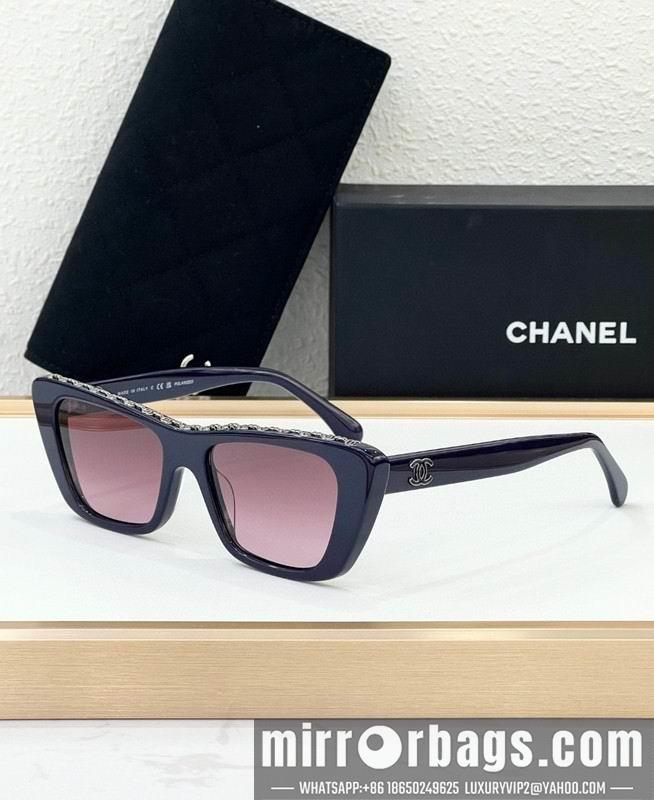 Chanel Glasses smh156