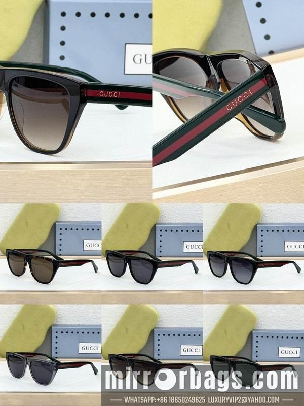 Gucci Glasses smh143