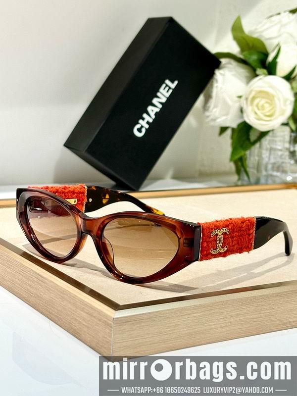 Chanel Glasses smr259